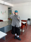 Solinel Check Over Hood Shirt
