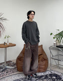 Terus Tuobi Denim Pants