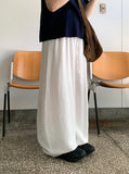 Ryudin Summer Cooling Banding Wide Pants
