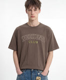 Brimley Short Sleeve T-shirts