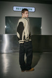 Enjoy Cut V-neck Knit