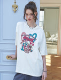 Hometown Buddy Short Sleeve Tee