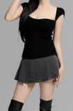 Sway Knit Top