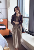 Roba Round Twist Wrap One Piece