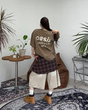 Seren Rock and Roll Pigment T-Shirt