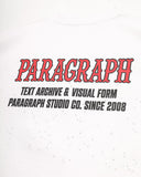 No.060 RAW DAMAGE T SHIRT