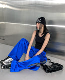 [LANARCH] Jet Track Wide Pants