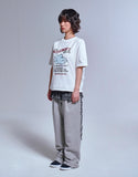 THB CLUB Short Sleeve Tee