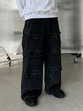 DN Core Cargo Denim