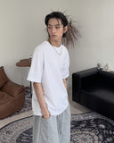 Canyon Damaged Short Sleeve Tee