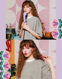 Inside Stitch short sleeve T-Shirt