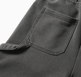 Charcoal Black