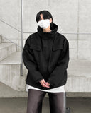 Utility balloon jacket