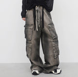 (Unisex) Benoen Cargo Pants