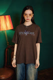 modern logo TEE