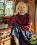 Retro Crewneck Sweatshirt