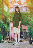 EARTHDOG Sweat short pants