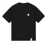 BEAR HEART Short Sleeve Tee