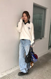 TORNADO LINE DENIM