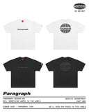 Rainbow Scotch Short Sleeve No.67