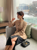 Roani Round Short Jacket