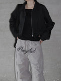 Zid Minimal Blouson