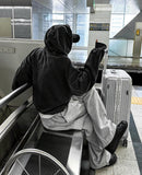Premium Cargo Sweatpants