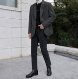 Course chelsea boots