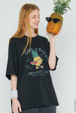 HAVE A DAY OFF Short Sleeve