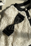 Rosyd Big Ribbon Hairpin