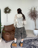 REPEZ TIE DYE WINDBACK