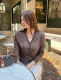 Rehel Square Neck Ribbed Knit Sleeveless