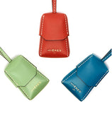 Mini jewelry pouch