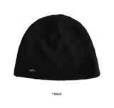 BOUCLE SHORT BEANIE