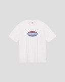 No.065 RAW DAMAGE TOWELING T SHIRT