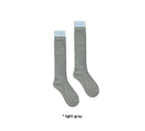 SUMMER LAYERED SOCKS