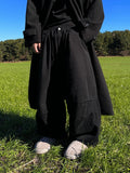Mosco New Biowashing Balloon Pants