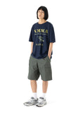 FIELD CARGO SHORT PANTS