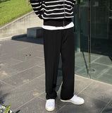 Utton semi-wide slacks