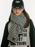 Stripe Muffler