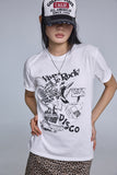 Rakti Printed T-Shirt