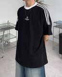 Viento Track Short Sleeve T-Shirt