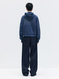 LOW BAGGY PANTS