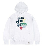 END OF TIME Hoodie