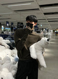 Ryan warmer turtleneck