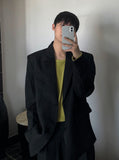Koshiharu Planning Blazer