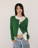 CABLE SQUARE NECK CD