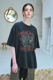 Emotional Angel Pigment Short Sleeve Tee