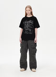 CORP TEE
