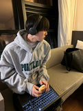 Portland hoodie
